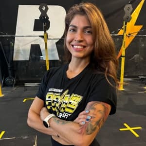 Lily Mora