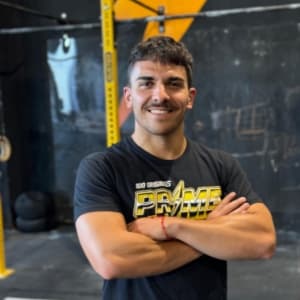 Marcos forero